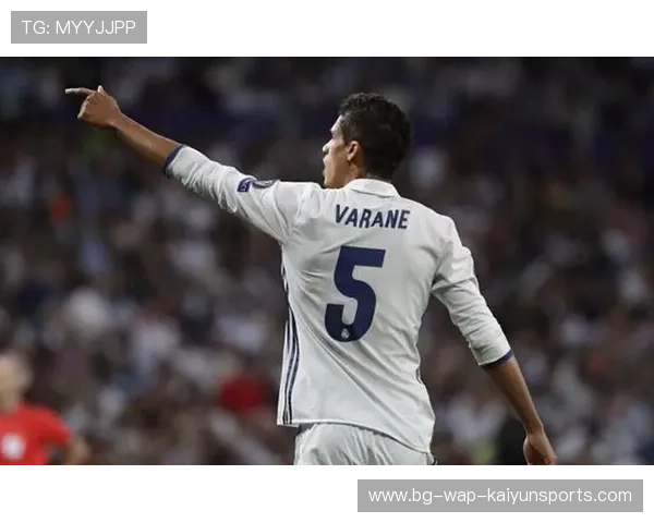 创纪录！皇马14场13胜，神帅阿隆索成全欧焦点，皇马varane