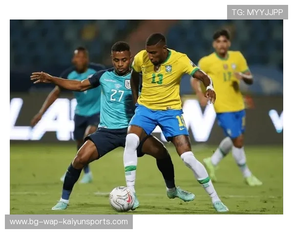 巴西青年军连胜推动其在转会市场的溢价效应