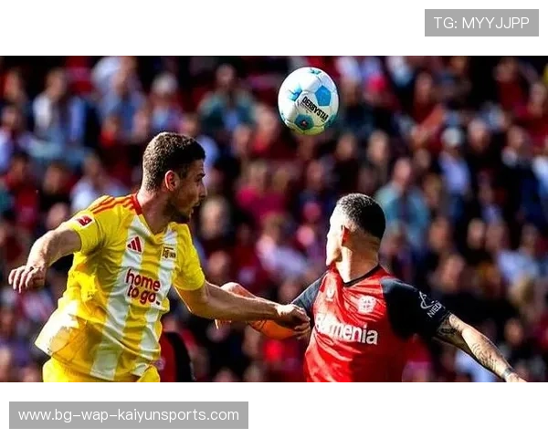 勒沃库森禁区前沿持续试探